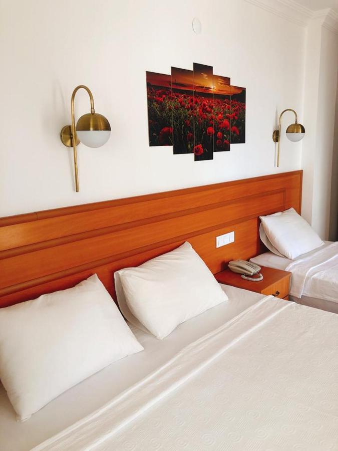 Kekova Otel Kaş