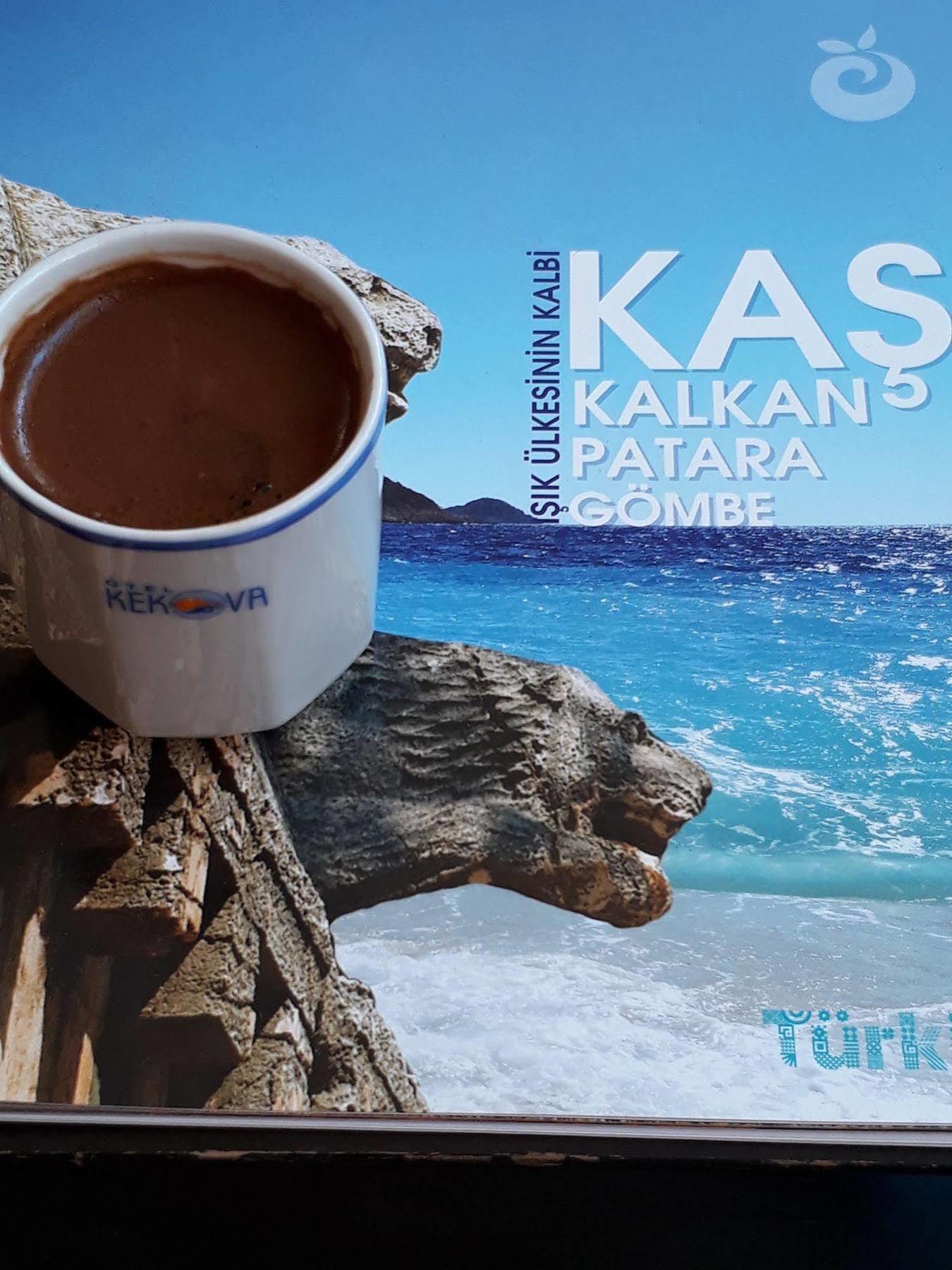 Otel Kekova Kaş