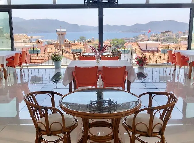 Kekova Hotel